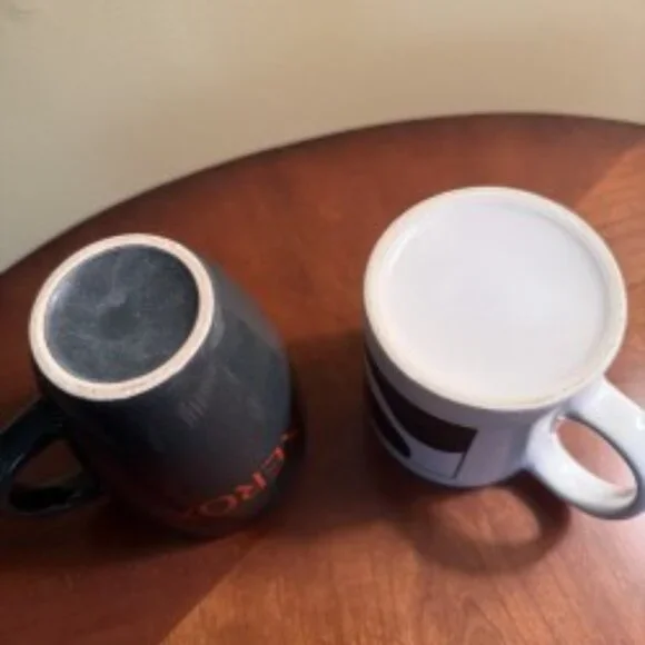 Vintage Computer-Themed Mugs (set of 2) - Picture 4 of 4